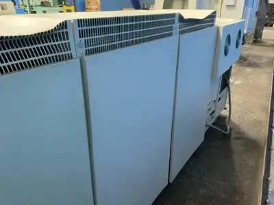 USED GENRAD 2272