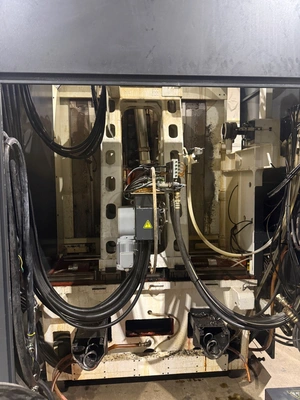 Used 2004 OKK HM-600 4-AXIS Horizontal Machining Centers Michigan US | iGAM Industrial Marketplace #1284842