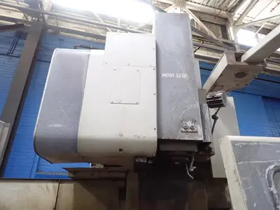 USED MORI SEIKI CO MV65/50