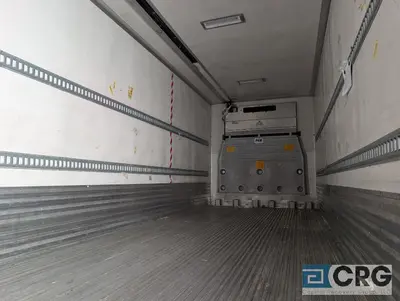 Used _UNKNOWN_ _UNKNOWN_ Reefer Trailers North Carolina US | Capital Recovery Group #1545994