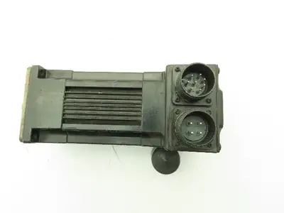 Whedco MTR-3S33-G-R-0-E-0 Brushless Servo Motor Harowe Resolver Encoder