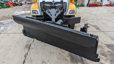 USED 2005 INTERNATIONAL WORKSTAR 7400