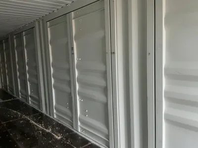 Used _UNKNOWN_ _UNKNOWN_ Shipping Containers Michigan US | Miedema Asset Management Group #1425243