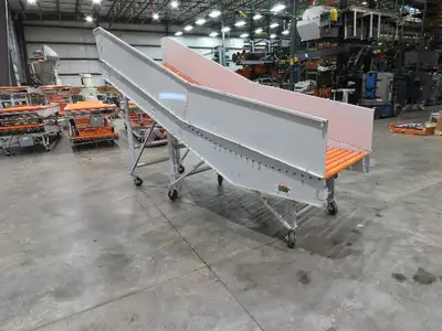 Used ROACH _UNKNOWN_ Miscellaneous MRO Indiana US | Arrow Industrial #610293