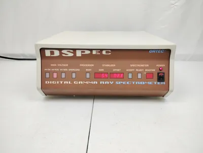 USED EG&G Ortec DSPec