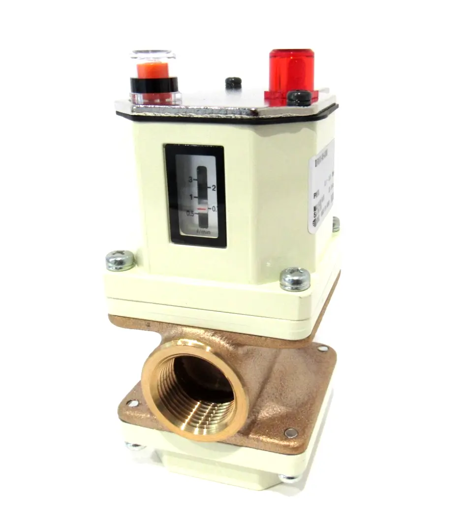 NEW SMC IFW510-06-X300 FLOW SWITCH IFW51006X300
