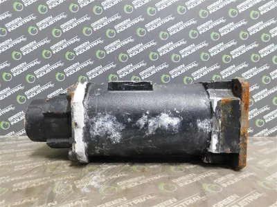 Yaskawa USAGM-15-HGA1 AC Servo Motor 1.540kW 3000/4000RPM 8.4/10.6/11.6A Used