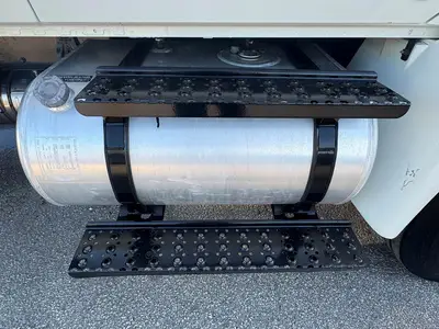 Used 2020 INTERNATIONAL MV607 Box trucks Florida US | Truck and Van Outlet #1509153
