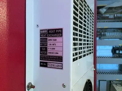Used 2013 AKIRA SEIKI CO., LTD. RMV700APC Vertical Machining Centers Ohio US | HGR 24 #1357992