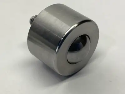 MO-CV-010-0001 | Vention  Conveyor Ball Transfer - New Other