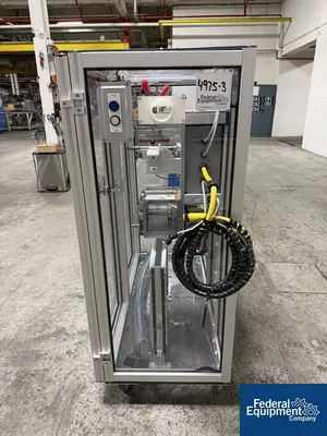 USED Multisorb Multisorb Dessicant Feeder