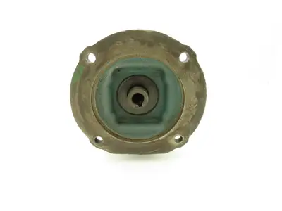 Worm Gearbox 5:1 Reducer 350rpm 56C RH Output