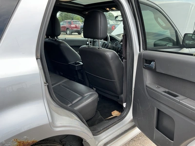 Used 2012 FORD ESCAPE SUVs Michigan US | Miedema Asset Management Group #1423562