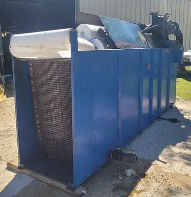USED 1979 HOFFMAN F126
