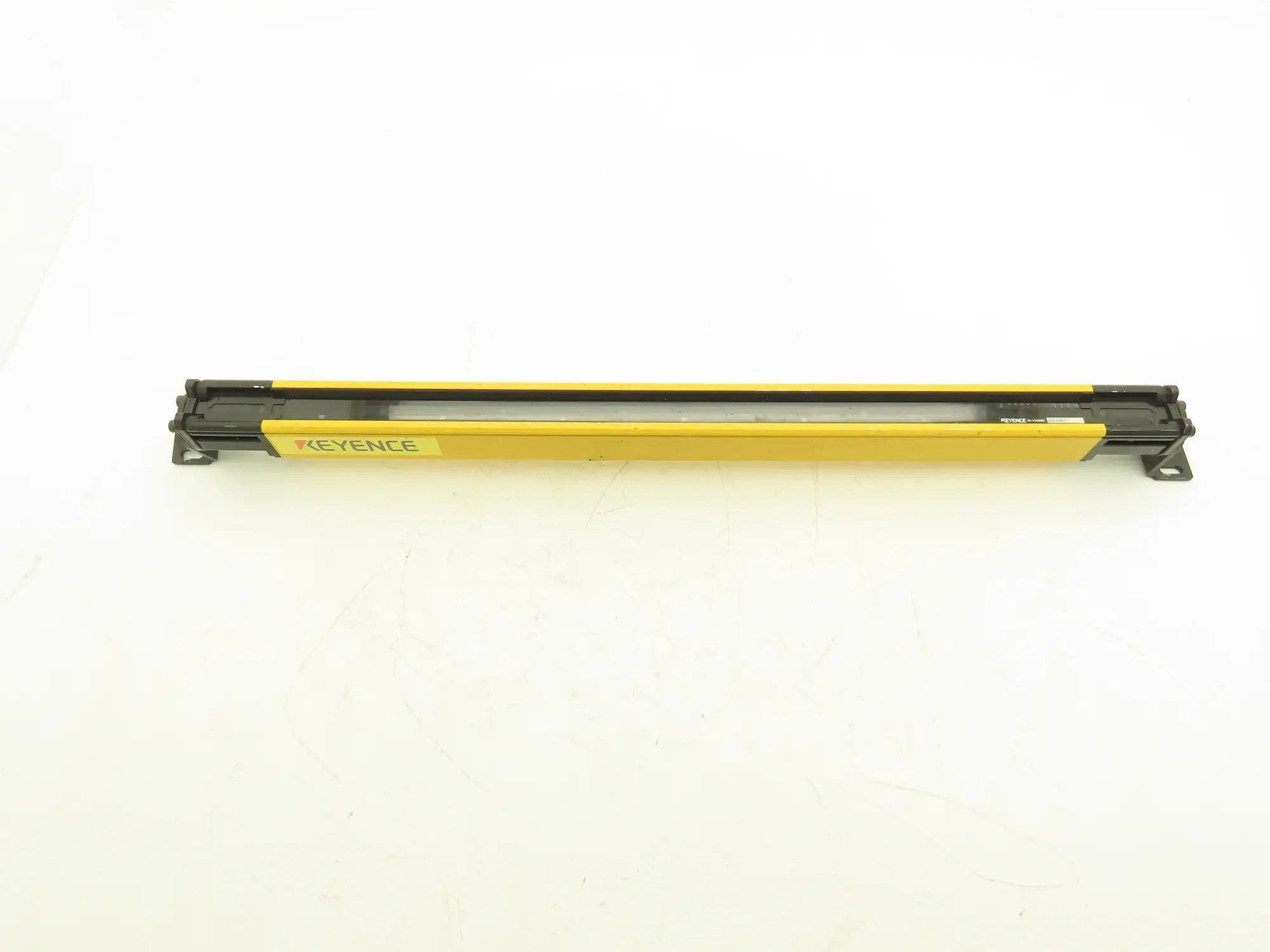 Keyence SL-V32HM-T Safety Light Curtain Transmitter 620mm 9m