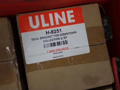 Used ULINE H8251 Miscellaneous MRO Ohio US | HGR 24 #927725