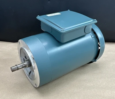 NEW Baldor VUHM3538