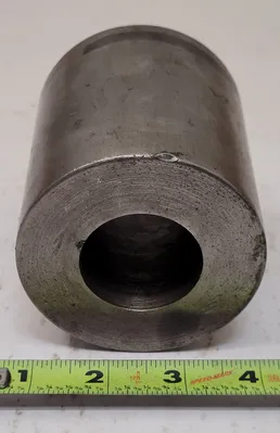 COLLIS 62005 Dead Center Tooling & Accessories, Tooling | Machinery Central (6)