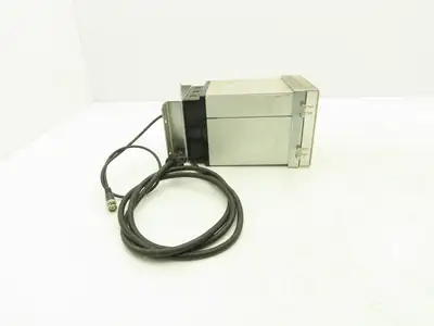 Elchema PH-409 pH- Controller With High and Low Adjustable Alarm