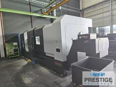 USED 2023 SMART MACHINE TOOL 6000XLM