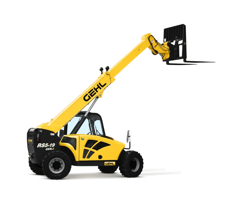 GEHL RS5-19 GEN-3
