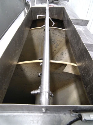 Used APV CREPACO Does Not Apply Jacketed Tanks Ohio US | Equipment Recovery Corp. #1331359