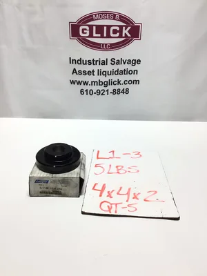 Lovejoy 68514436084 6J Sleeve Coupling Flange