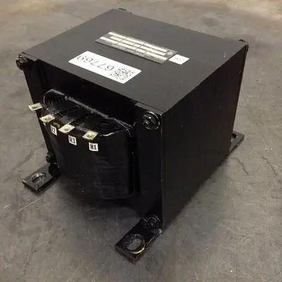 USED ALLEN BRADLEY YX231595