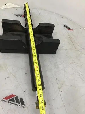 Used TOSHIBA ISF150SII-5B / SB Injection Molding Parts Michigan US | Ideal Machinery #1302502
