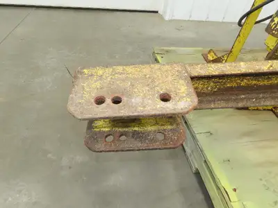 Used HOOSIER CRANE _UNKNOWN_ Miscellaneous Trucks/Trailers Indiana US | Arrow Industrial #1368040