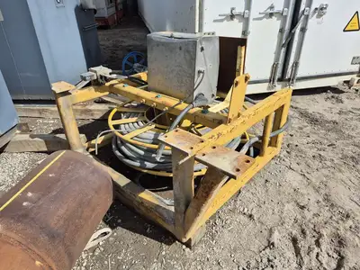 USED CAVOTEC 20.1R612-2K450/1/FC/R