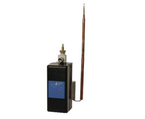 Johnson Controls T-5210-1113 Pneumatic Temperature Transmitter (-40 to 160 F) [New]