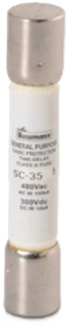 Bussmann SC-35 [New]