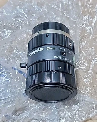 NEW Computar M3514-MP