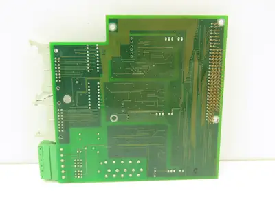 Merrick BMKM21735-1 PCB Control Printed Circuit Board Version 4