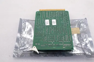 TECHNOLOGY 80 INC MODEL 4323/33 BOARD #800061G S/N 3527 STOCK #2731