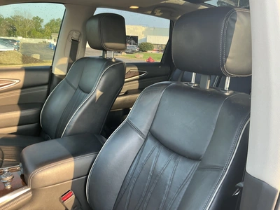 Used 2019 INFINITI QX60 SUVs Michigan US | Miedema Asset Management Group #1320532