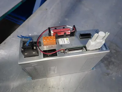 Used YAMAHA SR1X05 Servo Drives | HGR 24 #752969