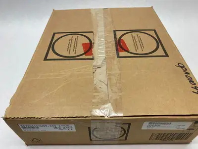 NEW B&R AUTOMATION ACOPOSMULTI INVERTER MODULE, 15.1 A, AS