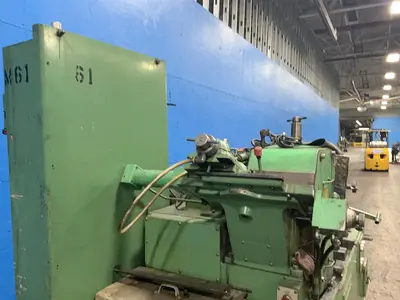 Used CINCINNATI DR / CINCO15 Centerless Grinders Ohio US | HGR 24 #1545286