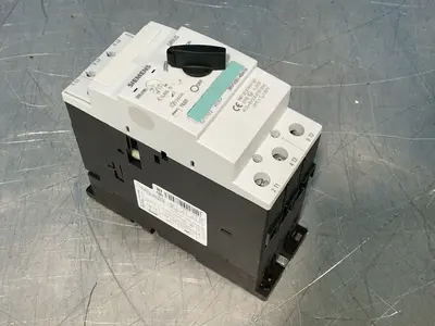 New | in-Stock SIEMENS 3RV10314BA10 Circuit Breakers Ohio US | HGR 24 #1314221