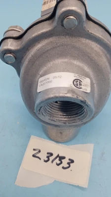USED Goyen CA20T000