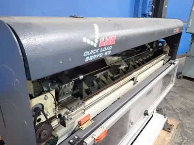 USED LNS Q.L.SERVO S3