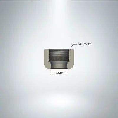 CLEVELAND PUNCH & DIE CN20 Accessories | Punch Press and Shear (3)