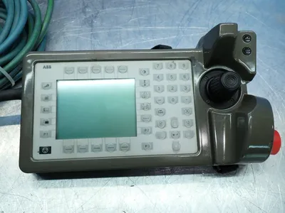 USED ABB 3HNA010905001