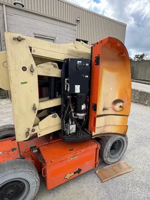 2007 JLG E300AJP Manlifts | Universal Press & Machinery (UPM) (13)