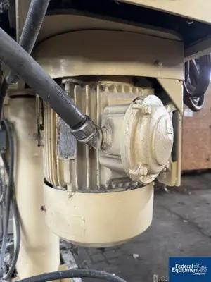 USED Myers 180 Gallon Myers Mixer, model V550E