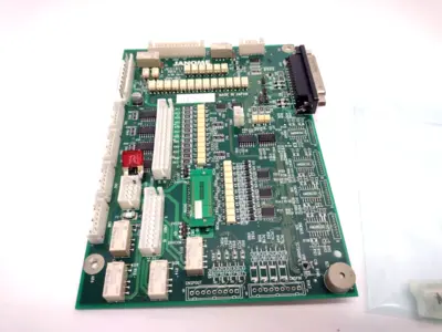Used Janome Circuit Board JRN-B2 Circuit Boards Michigan US | Maverick Industrial Sales #1496182