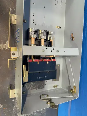 USED WESTINGHOUSE TAP321