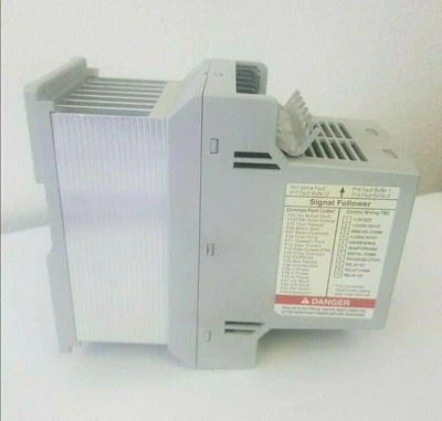 Allen-Bradley 160-BA02NSF1P1 Speed Controls | Amiron Machinery (4)